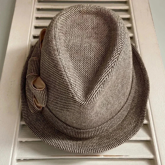 Target Accessories - Womens  Fedora